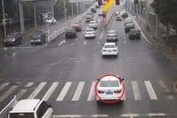 「娱乐happy一片天」误闯红灯被扣分，只能认命？交警教你一招，瞬间追回6分！