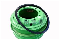 「大用车业」汽车轮胎磨损情况下怎么样判断故障？