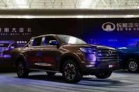 「金车赏」长城汽车董事长魏建军：市场低谷期带来更多机会