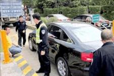 懂车品■开车遇到碰瓷者不要慌，教你见招拆招，让他防不胜防