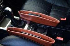 懂车品■小型车空间紧凑？简单实用的收纳，轻松变整洁，不会乱糟糟了