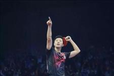 回旋的乒乓：乒乓球中的32条人生哲理 从没想的这么清楚过