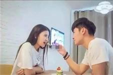 幸福的拉拉@感情中，一个害怕你离开的男人，才会有这6个表现