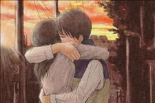 [阿豆]男女之间，若对方有这4个小动作，一定是对你心动了！