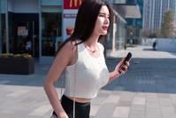 慢饮布莱克■青春洋溢运动装美女！更多精彩请看往期文章！