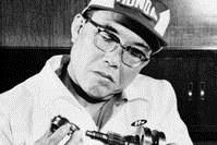 #车经社#找到适合自己的方向，如何才能不迷茫，本田宗一郎用一生的实践告