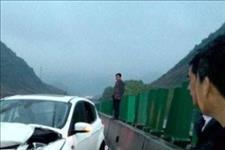 外车咖■开车突然“刹车失灵”怎么办？原来学会这些可以保命，后悔才知道