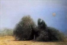 【菩提恶之花】做燃烧灵魂的火焰，顺便点燃那个人