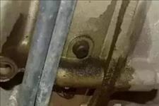 云城市汽配：车里闻到那些味道，必须停车检查