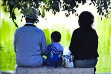 阿飘：晚年生活被“捆绑”，谁不想做个潇洒老人？