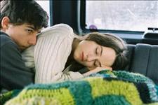 #摆渡人#岁月不是杀猪刀，你的另一半才是