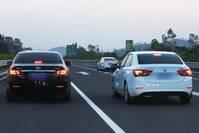 SUV有情报：跑高速能清干净发动机积碳？老司机：天真！用这笨招才能让它跑光