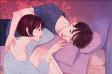 「情感小橘子」夫妻同居时，这三件事最伤女人心，尤其第一件，男人要懂，错