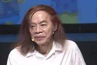 历史杂谈@蔡志忠：20岁赚15个亿并不难，做到这二点，它会变得很容易