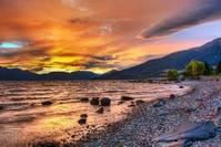 津榜谈情感■这些句子说给女生听，句句有意境，送给孤独失眠的你