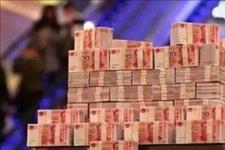 #鲤行者#43岁了，存款400万，有车有房有女儿，不想再拼搏了，有错吗？