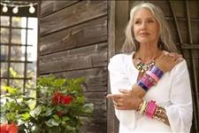 阿飘：即使老了，也要老的漂亮！