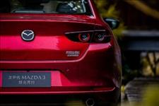 「吴佩频道」好看就可以为所欲为？ 试驾次世代昂克塞拉