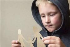 【琳琳育儿经】婚姻可以解体，关系必须维护？父母的不幸易让孩子走入歧途