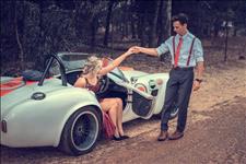 「魏亭亭」“会撩男人心的女人，会让男人爱而不得”