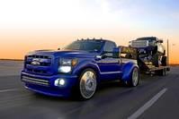 蜗牛车志V■美国人最爱皮卡盘点！猛禽丢第一，本田上榜！第二名用坦克引擎