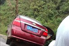 #谈车甲乙丙#刹车失灵面前只有树和墙，撞哪个？机会只有一次，选错车毁人亡