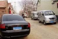 #车式样#为什么城市农村经济差异小了，买车态度变大了，原因很真实。