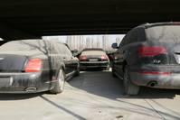 「SUV有情报」车里灰尘擦了又重来？老司机：谁让你用毛巾擦？这样做天天开新