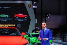 「中新汽车TB」新能源和自动驾驶代表高端和未来？兰博基尼老总这么说…