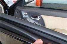 【十年老司机】汽车密封条保养膏怎么用？大师来教你正确方法