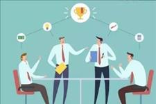 「LEAD立德领导力」职场新人必备6大原则