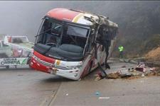 马鬃山高速大队：超速行驶害人害己 细数超速八大危害！