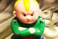 谈笑风生浊酒一杯：不生气，你就赢了！