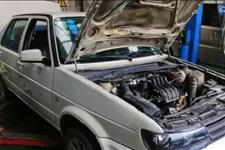 「养车宝典」汽车点火无任何反应，只怪车主频繁的点火操作