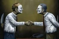 「子曰大官人」面善心狠的人，表面很和气，身上却会有这些特征