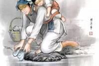 #一个小吕哥#喜欢烧香拜佛的人都看看，不要再浪费金钱了！