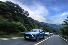 [试驾开讲]为什么燃油车型在高速公路上行驶时更省油？