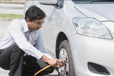 汽车大咖■开车出门必带的几款充气泵，出门在外随时用！体积小很实用