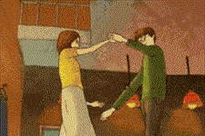 沐枫情感@谈一场步调一致的恋爱，快来学习一下“情侣间的仪式感”感悟