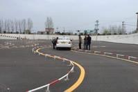 娱乐爱在线@科目二考试通关“作弊”技巧，考官不管，还给你提供方便