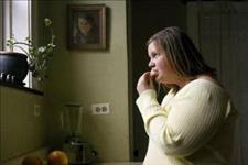 「公主岭广播电视台」谁说胖就遭人嫌弃？美国260斤女孩被男友宠成公主