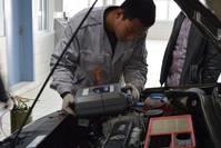 SUV有情报■车开6万公里发动机成“碳窝”！不清油耗飙升，老司机教你自己清