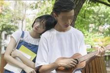 【青春的青涩】我真不明白，你成天不上班就带一个孩子还喊累，真是败家娘们