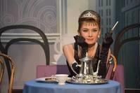 视界空间@比中秋节想家更充分的理由：她布置起家来，连门手把都充满智慧