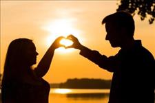 #叶穆思#看完向佐郭碧婷婚礼，自问：为什么幸福离我那么远？