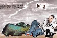 「文心有道」庄子：改变他人是神经病，改变自己也是神经病