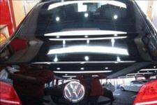 「一行红笺」老司机为什么常说：“不怕宝马和路虎，就怕大众有字母”？