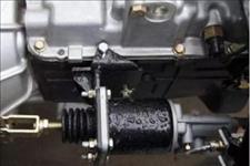 #卡车大叔叔#造成离合器踏板沉重的几个常见原因，教你几招治它