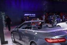 大碴子谈车■进口奔驰E级敞篷车，价格没有跑车贵，又被网友堪称“撩妹王”