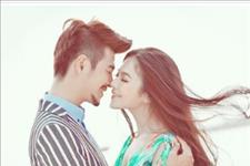 #6868婚纱摄影平台#订婚仪式流程指南，准新人请注意了